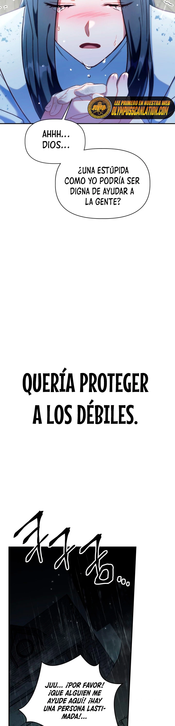 Manual de instrucciones del Reencarnado > Capitulo 48 > Page 291