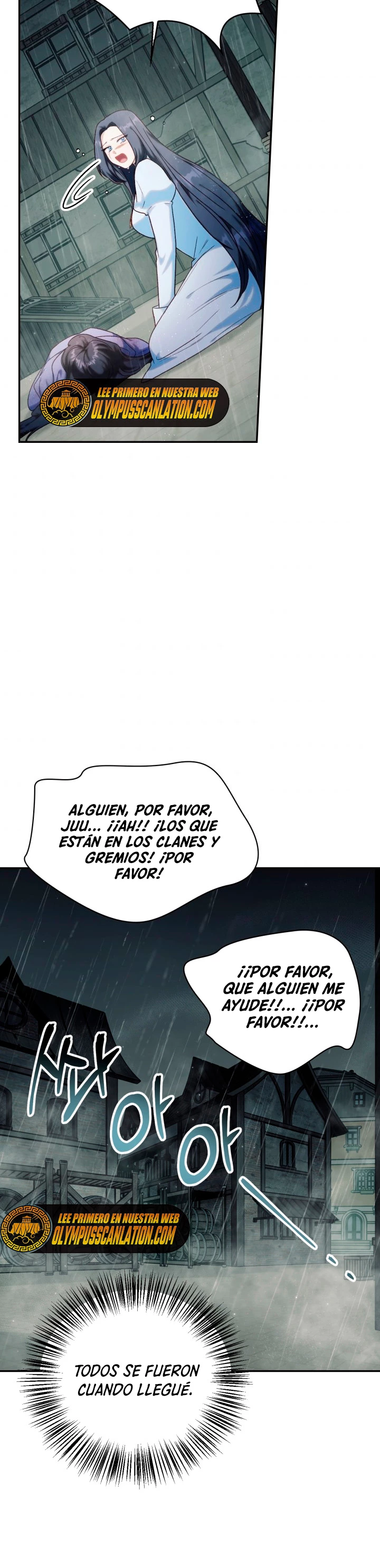 Manual de instrucciones del Reencarnado > Capitulo 48 > Page 301