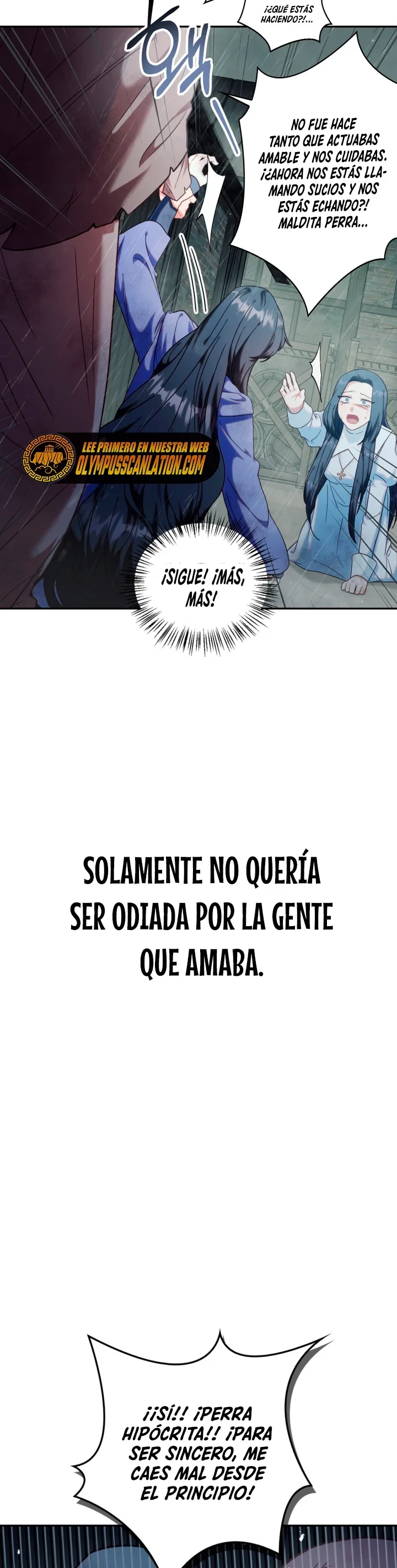 Manual de instrucciones del Reencarnado > Capitulo 48 > Page 351