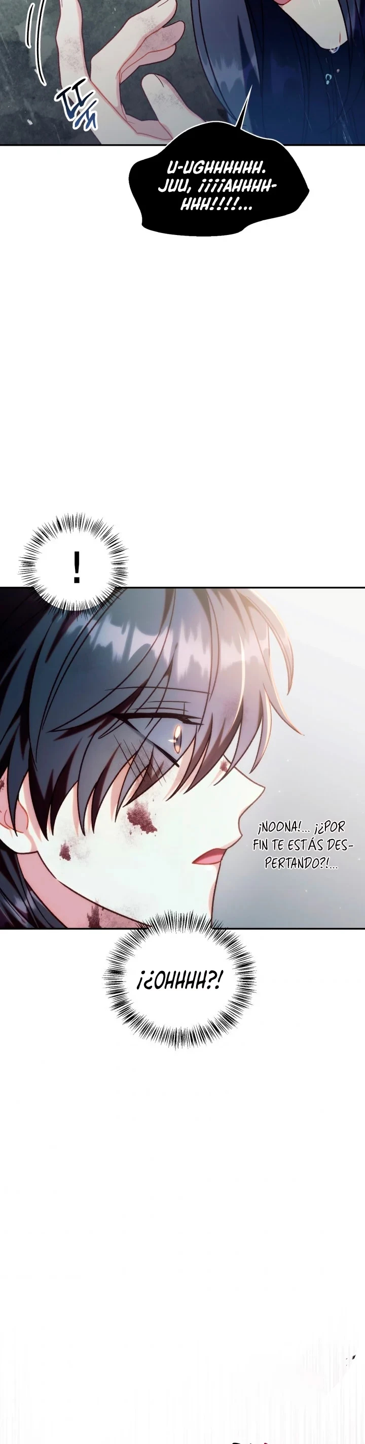 Manual de instrucciones del Reencarnado > Capitulo 48 > Page 381