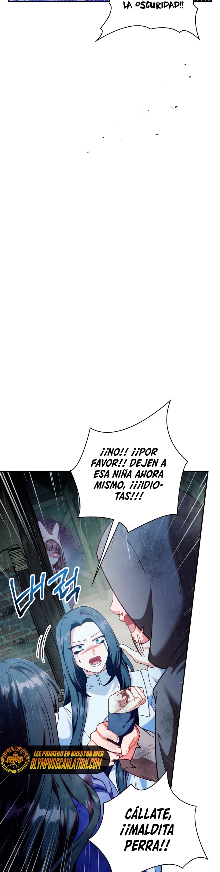 Manual de instrucciones del Reencarnado > Capitulo 48 > Page 411