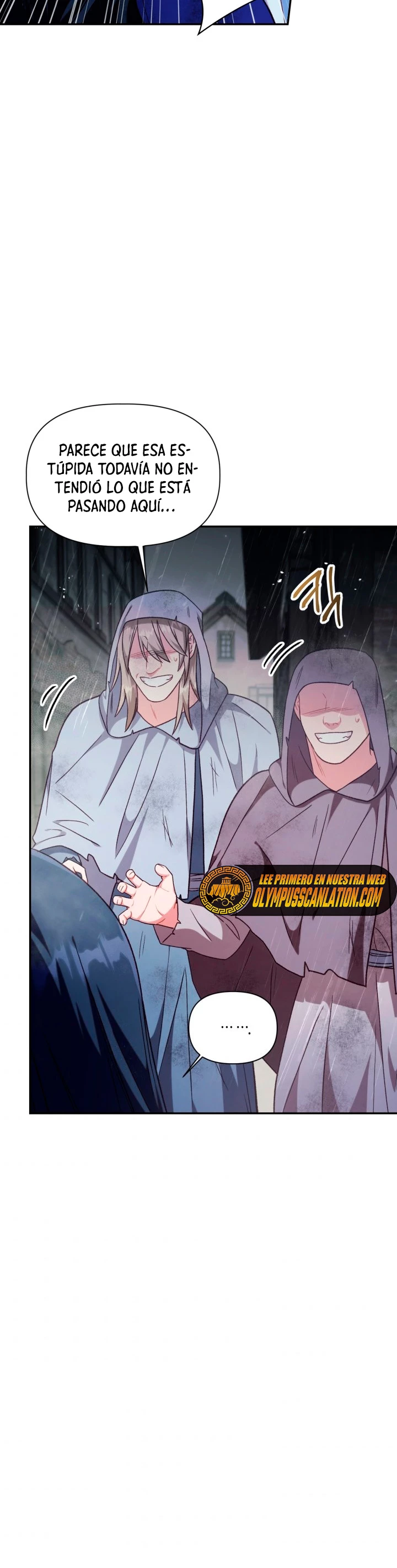 Manual de instrucciones del Reencarnado > Capitulo 48 > Page 421