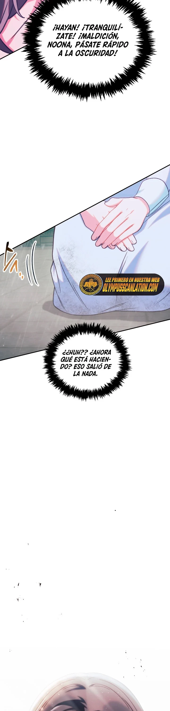 Manual de instrucciones del Reencarnado > Capitulo 48 > Page 451