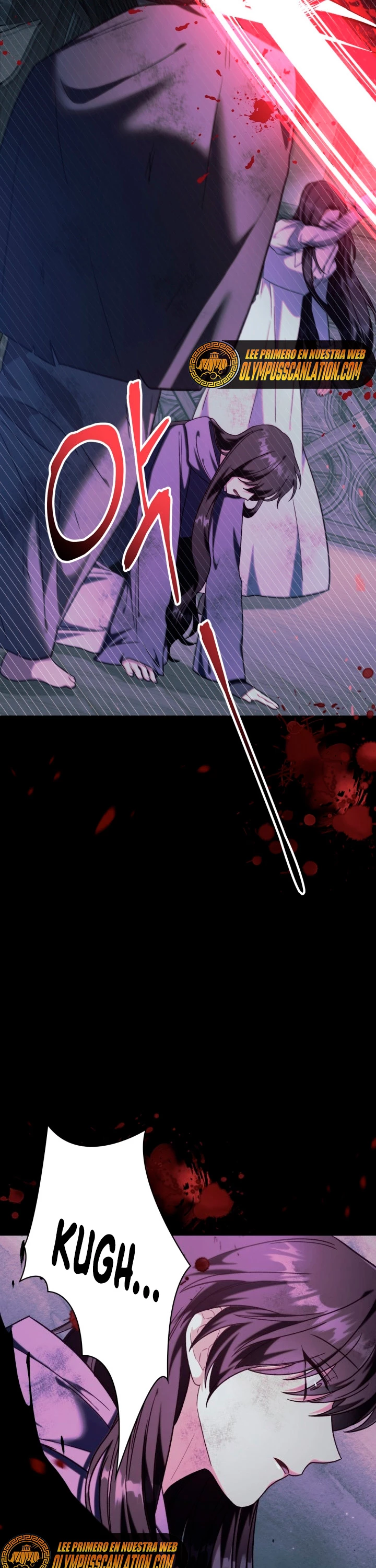 Manual de instrucciones del Reencarnado > Capitulo 48 > Page 491