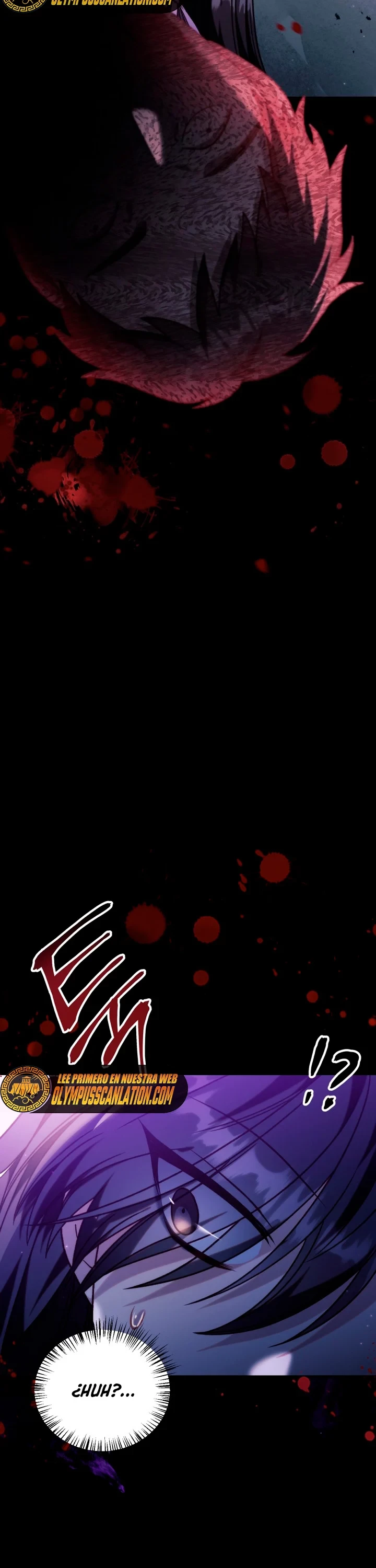 Manual de instrucciones del Reencarnado > Capitulo 48 > Page 501