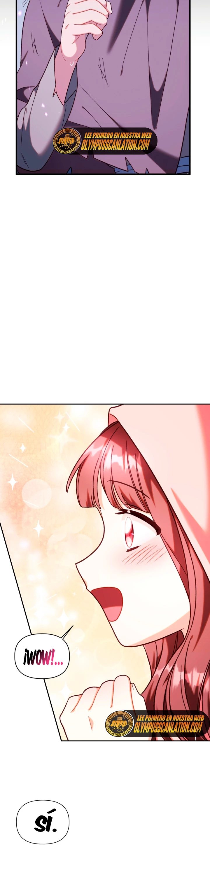 Manual de instrucciones del Reencarnado > Capitulo 48 > Page 521