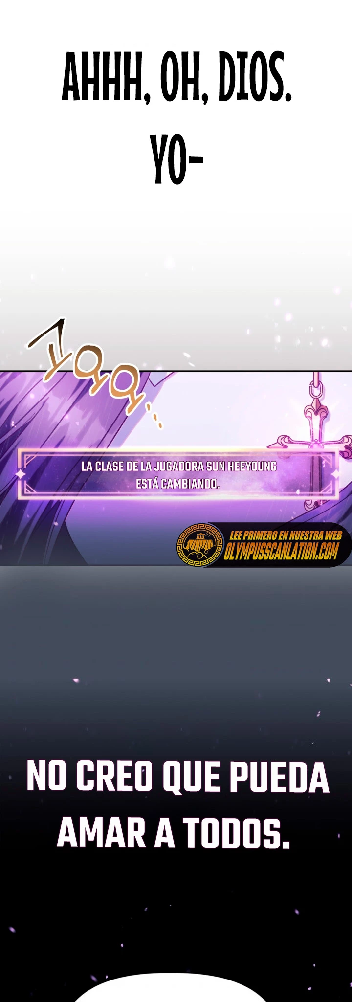 Manual de instrucciones del Reencarnado > Capitulo 48 > Page 531