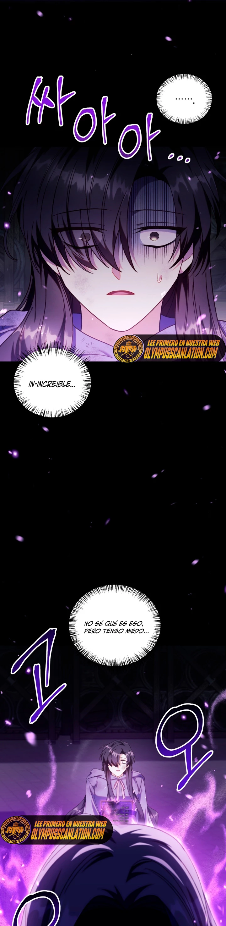 Manual de instrucciones del Reencarnado > Capitulo 49 > Page 21