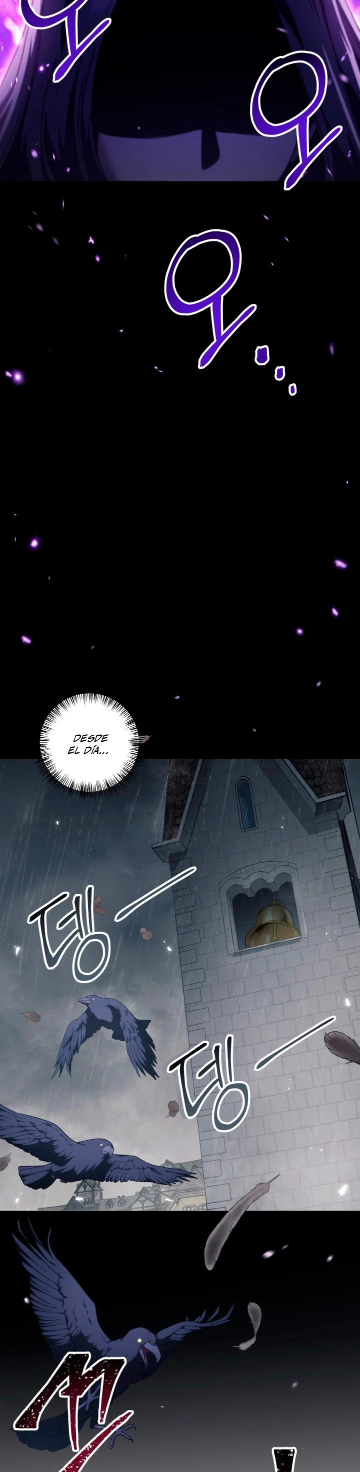 Manual de instrucciones del Reencarnado > Capitulo 49 > Page 31