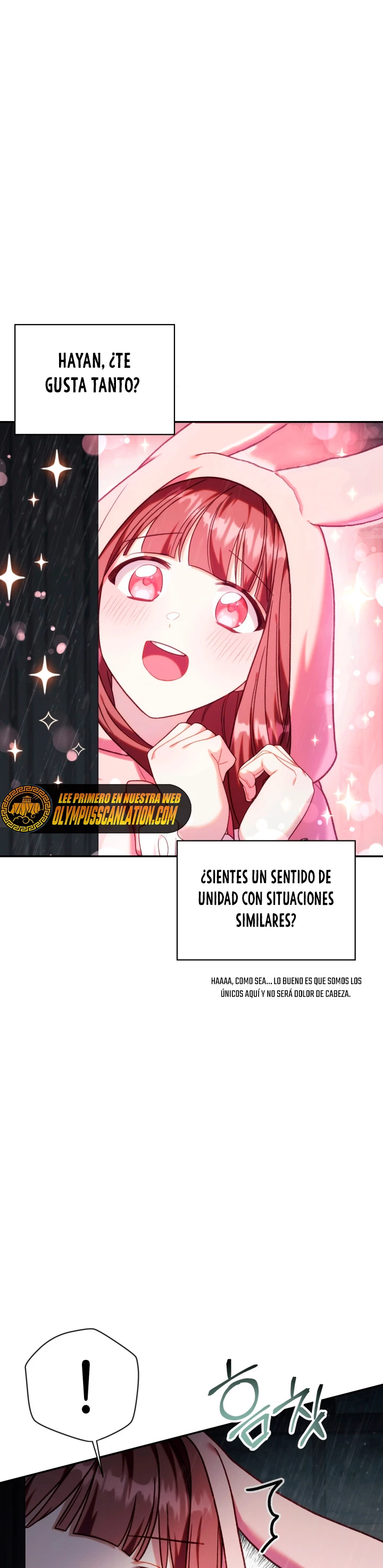 Manual de instrucciones del Reencarnado > Capitulo 49 > Page 71