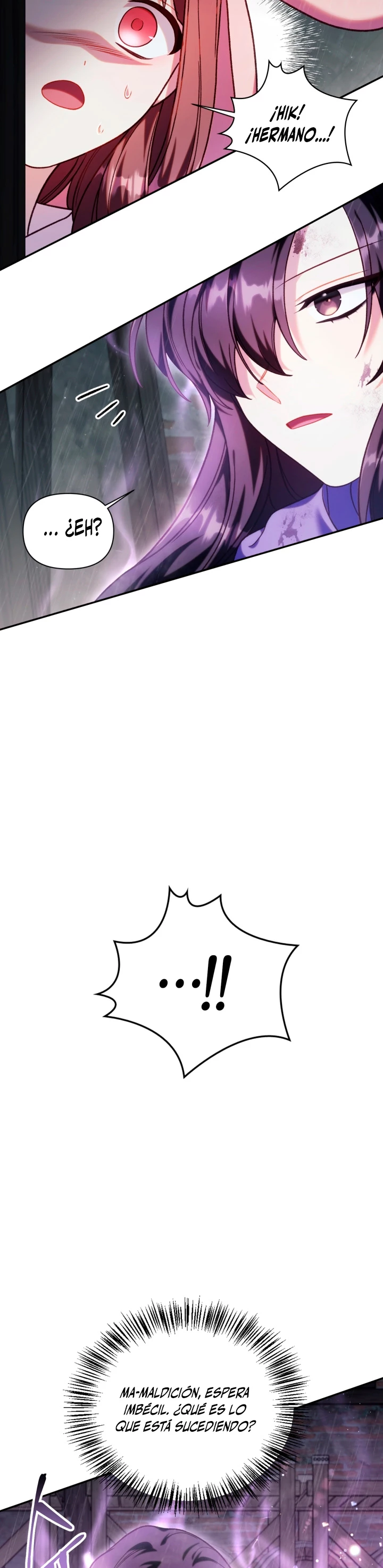 Manual de instrucciones del Reencarnado > Capitulo 49 > Page 81