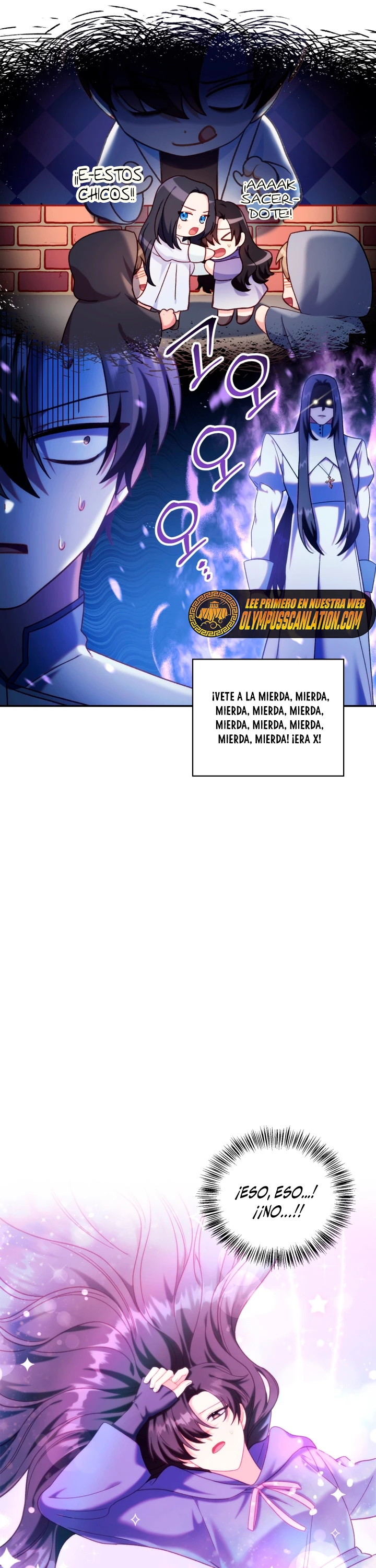 Manual de instrucciones del Reencarnado > Capitulo 49 > Page 111