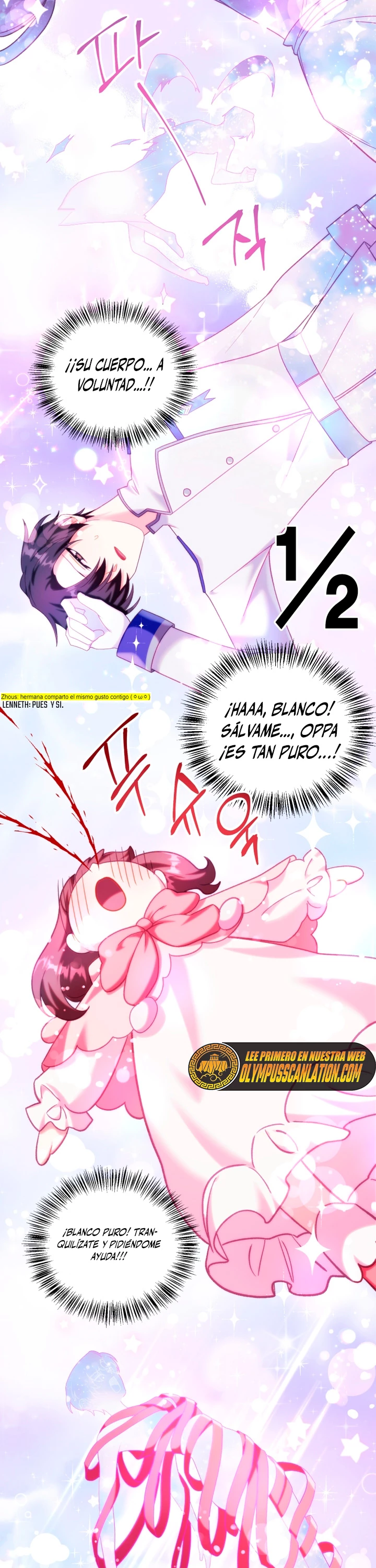 Manual de instrucciones del Reencarnado > Capitulo 49 > Page 121