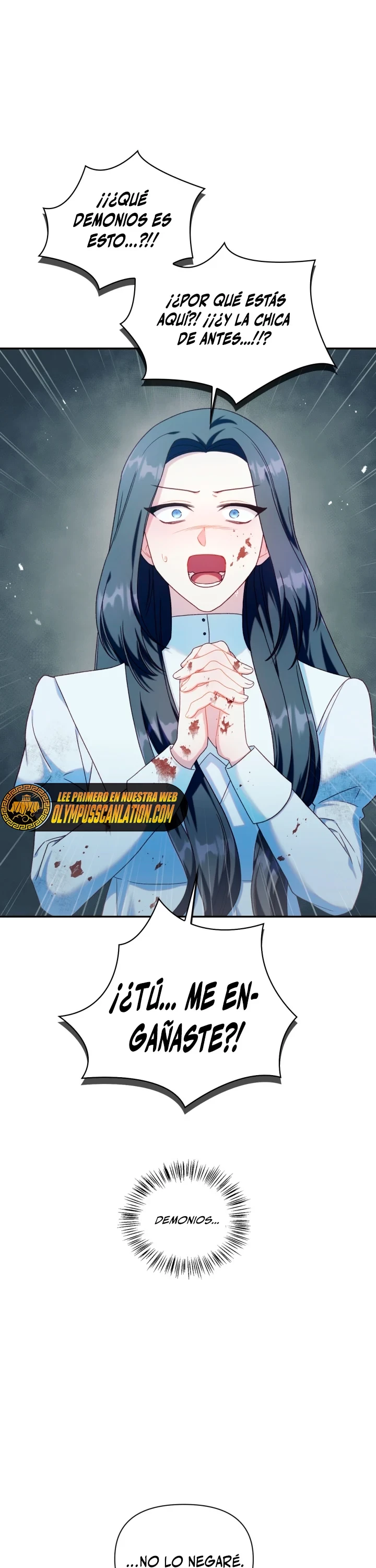 Manual de instrucciones del Reencarnado > Capitulo 49 > Page 181