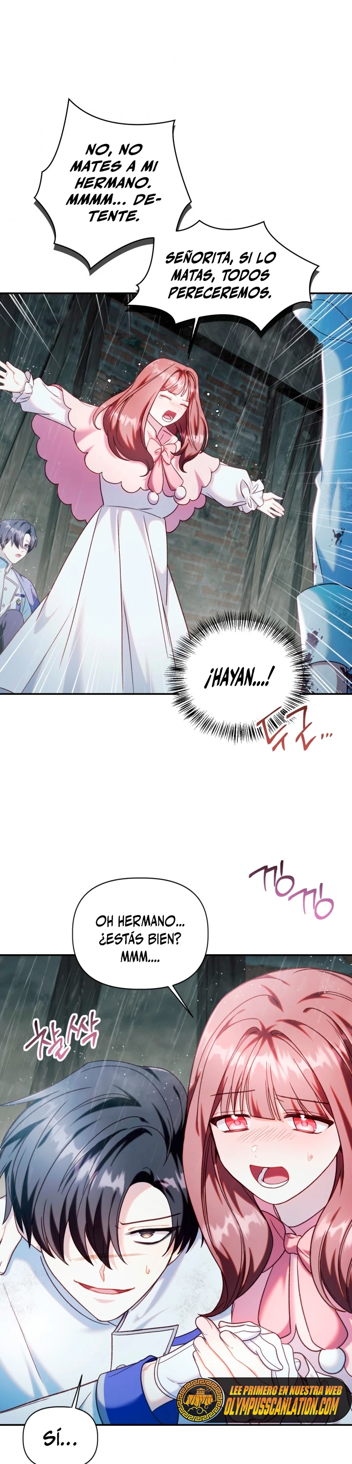 Manual de instrucciones del Reencarnado > Capitulo 49 > Page 231