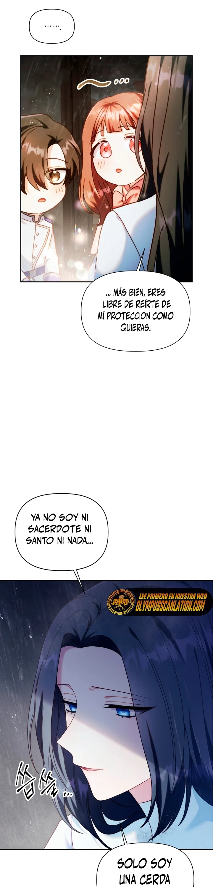 Manual de instrucciones del Reencarnado > Capitulo 49 > Page 281