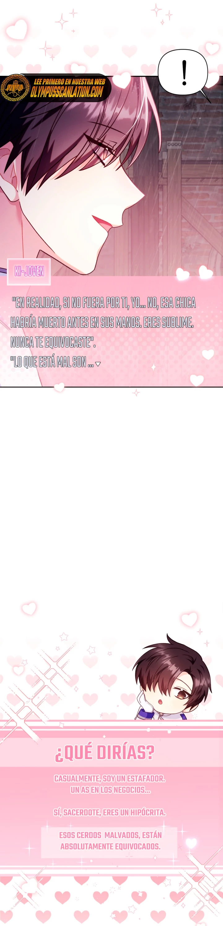 Manual de instrucciones del Reencarnado > Capitulo 49 > Page 311