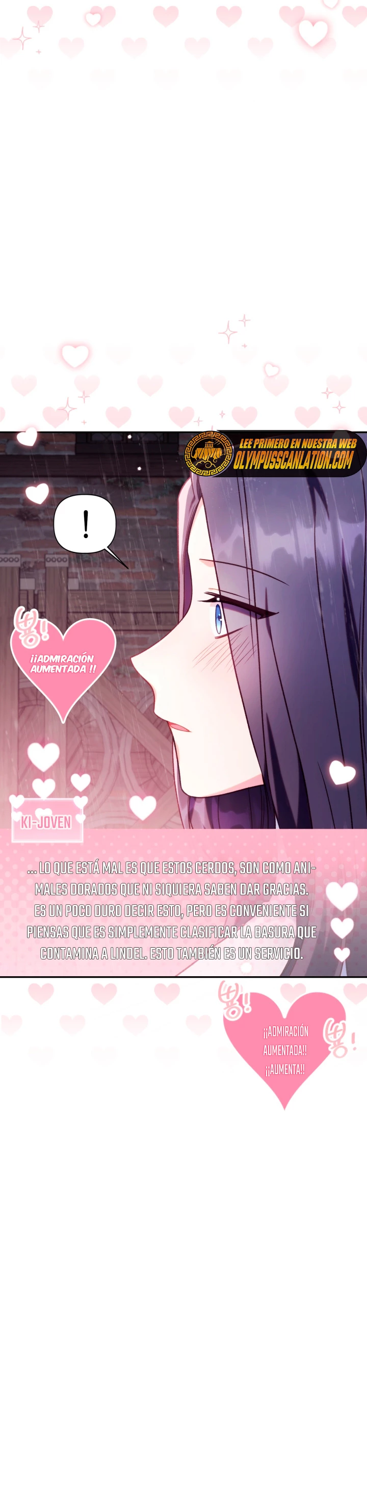 Manual de instrucciones del Reencarnado > Capitulo 49 > Page 321