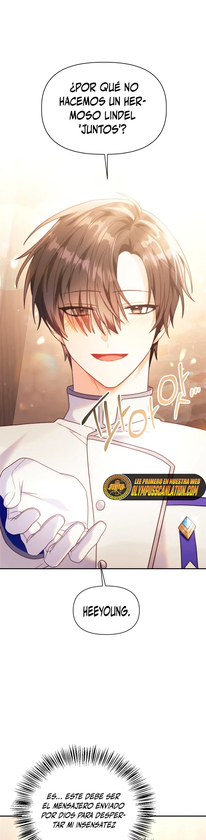 Manual de instrucciones del Reencarnado > Capitulo 49 > Page 371