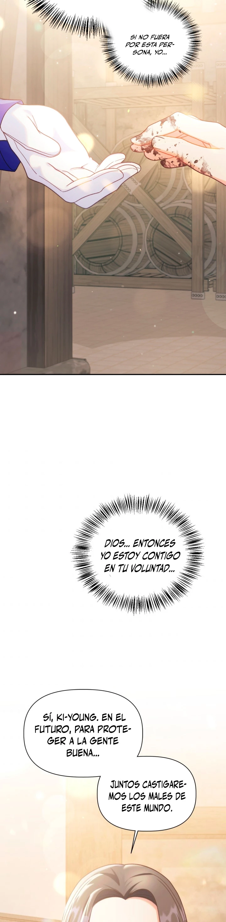 Manual de instrucciones del Reencarnado > Capitulo 49 > Page 381