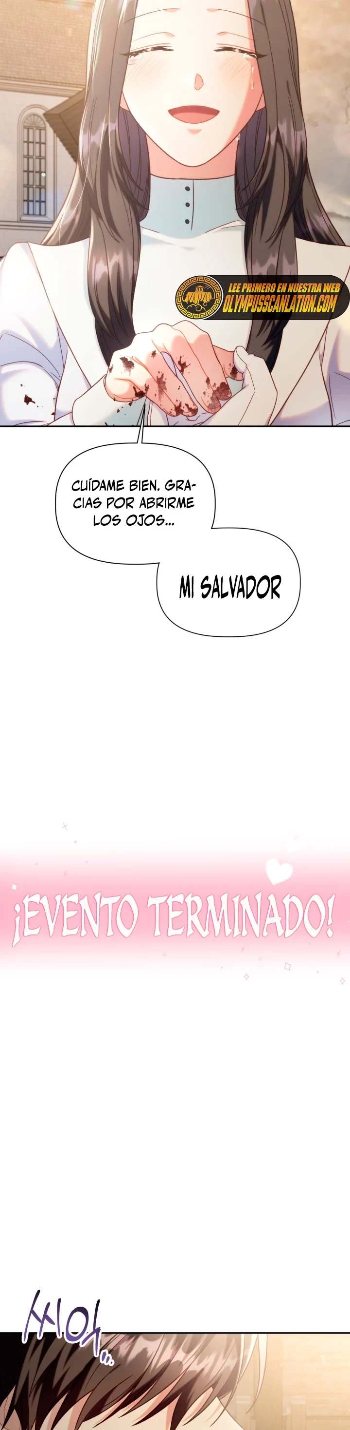 Manual de instrucciones del Reencarnado > Capitulo 49 > Page 391