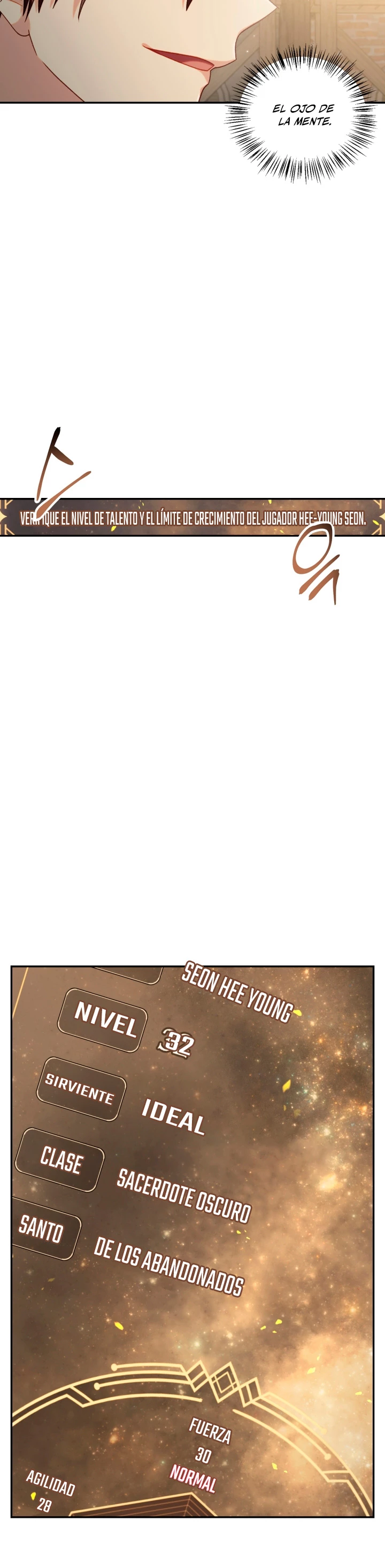 Manual de instrucciones del Reencarnado > Capitulo 49 > Page 401