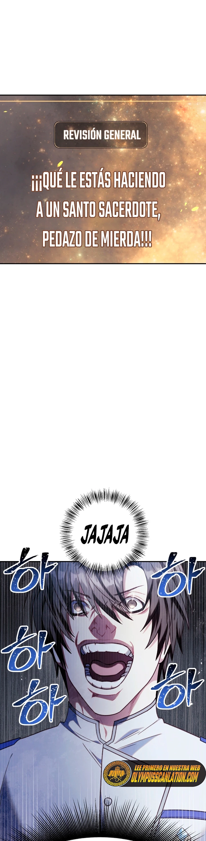 Manual de instrucciones del Reencarnado > Capitulo 49 > Page 411