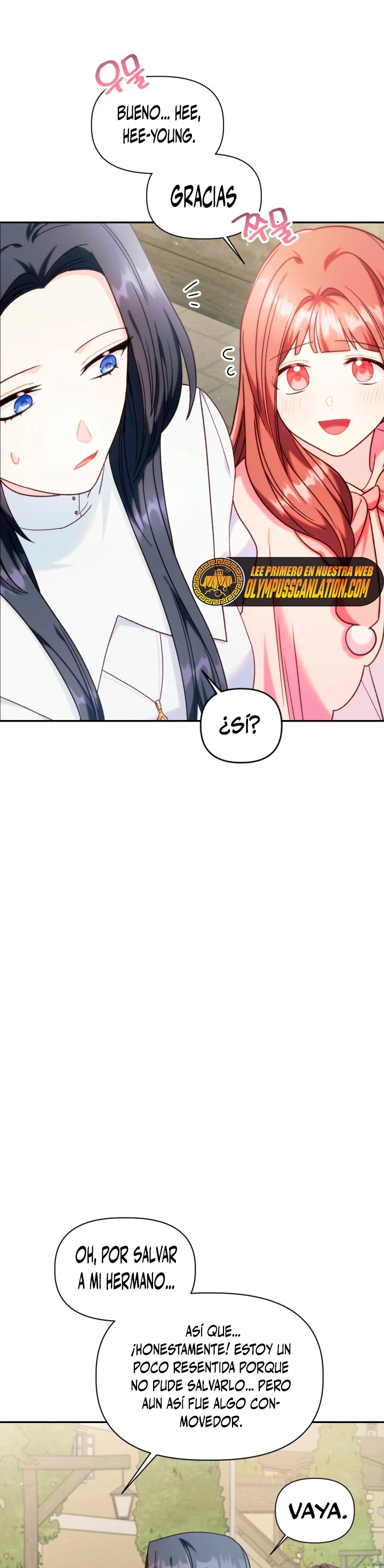 Manual de instrucciones del Reencarnado > Capitulo 49 > Page 461