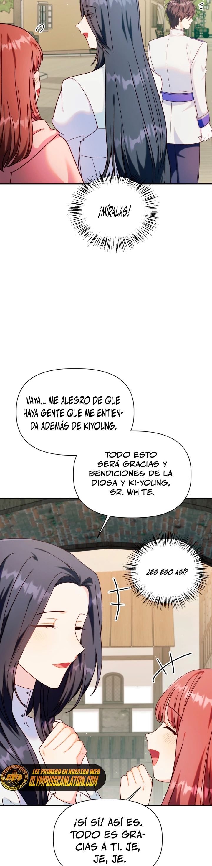 Manual de instrucciones del Reencarnado > Capitulo 49 > Page 471