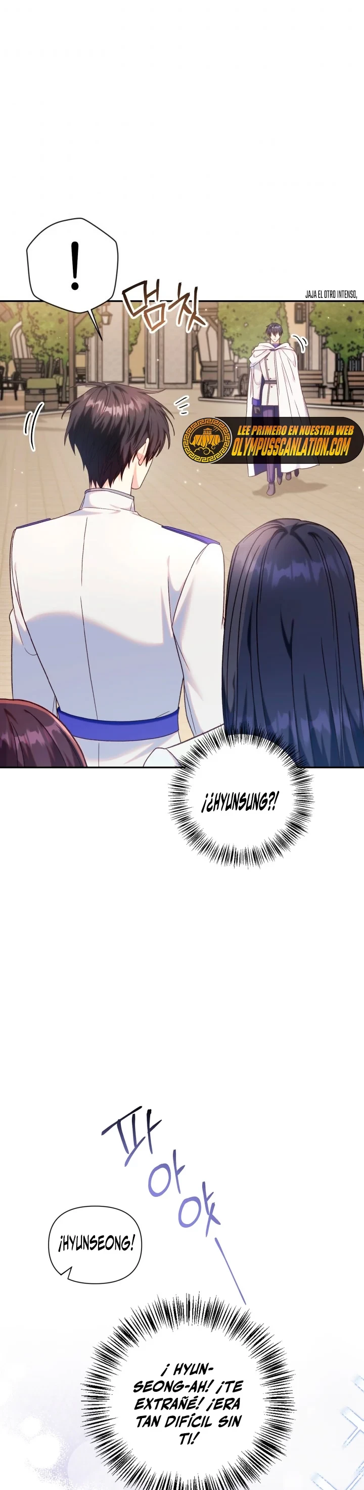 Manual de instrucciones del Reencarnado > Capitulo 49 > Page 501