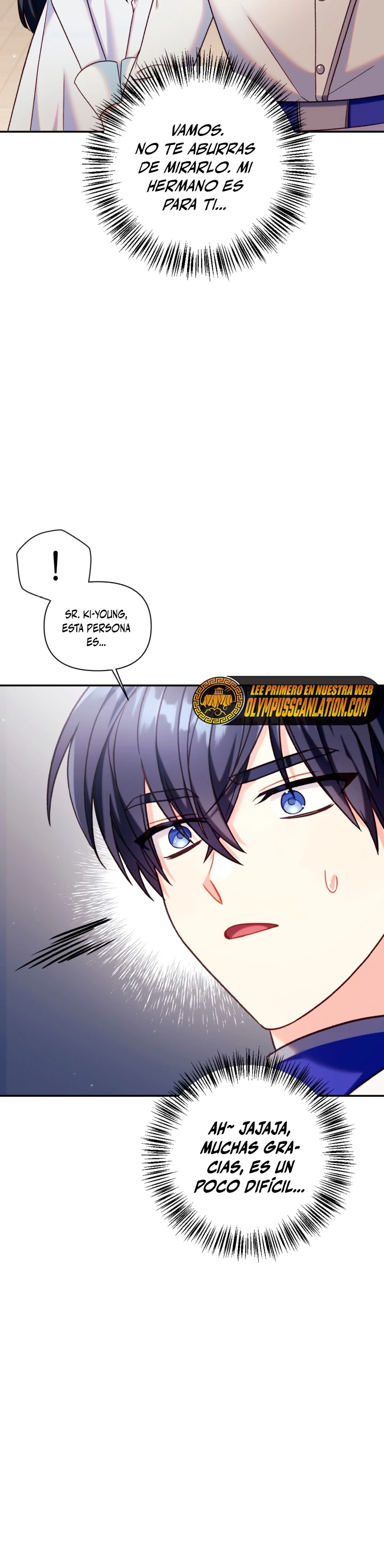 Manual de instrucciones del Reencarnado > Capitulo 49 > Page 521