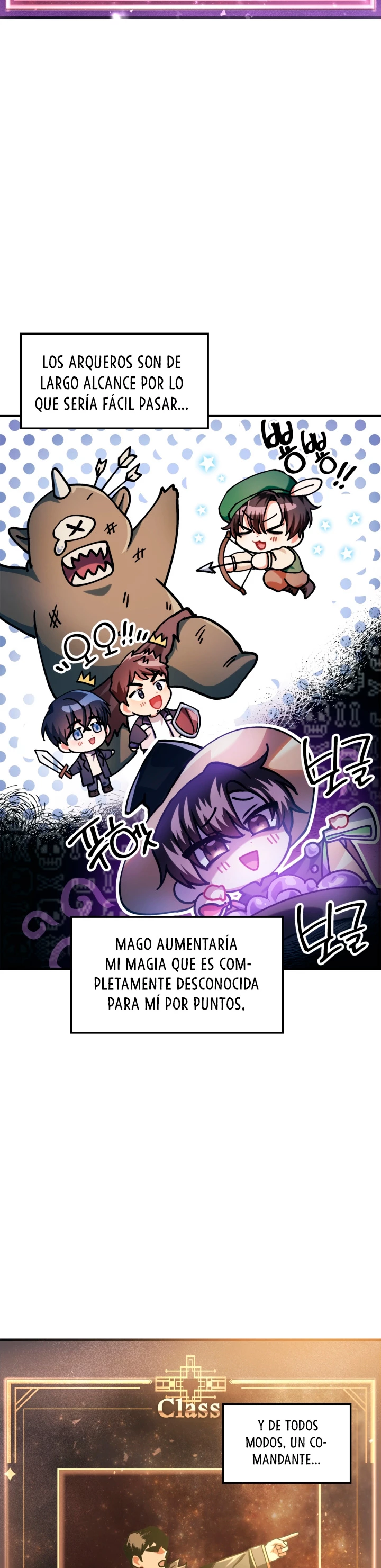 Manual de instrucciones del Reencarnado > Capitulo 5 > Page 351