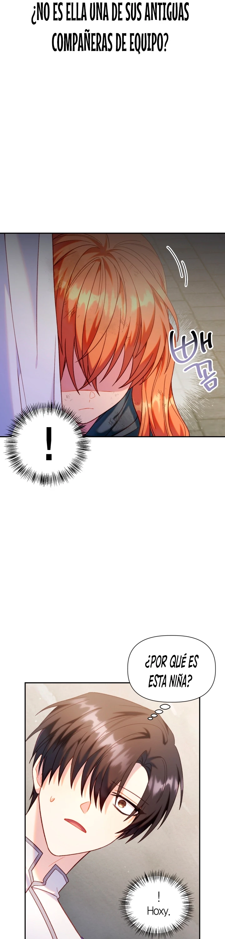 Manual de instrucciones del Reencarnado > Capitulo 50 > Page 21