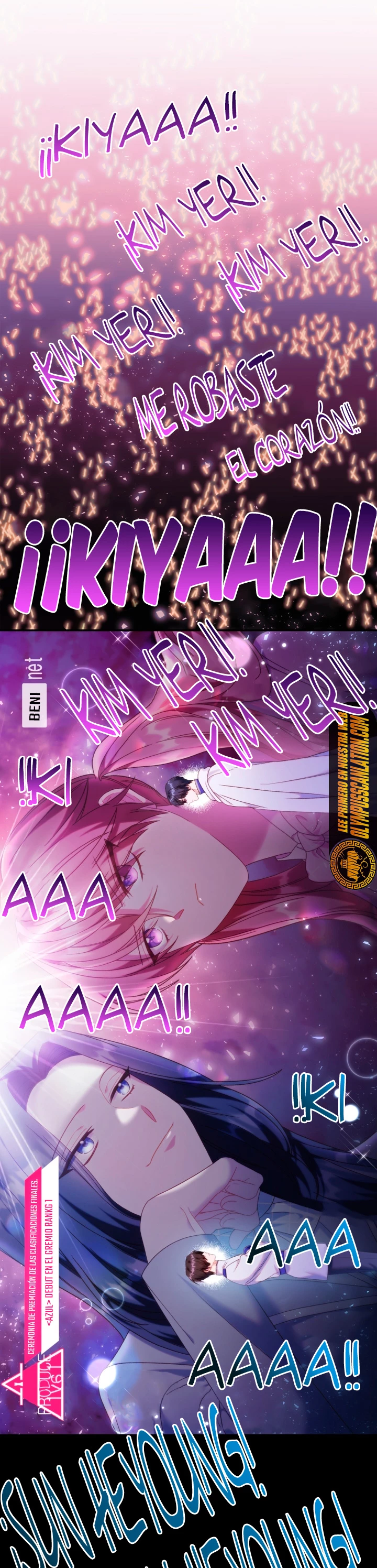 Manual de instrucciones del Reencarnado > Capitulo 50 > Page 61