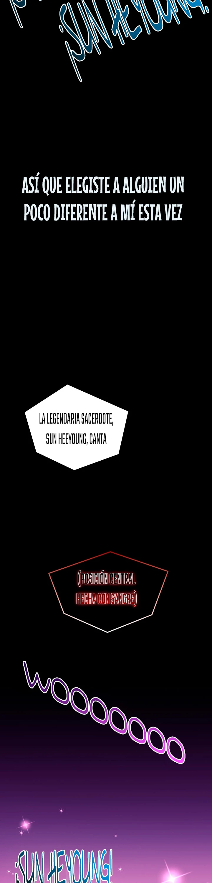 Manual de instrucciones del Reencarnado > Capitulo 50 > Page 71