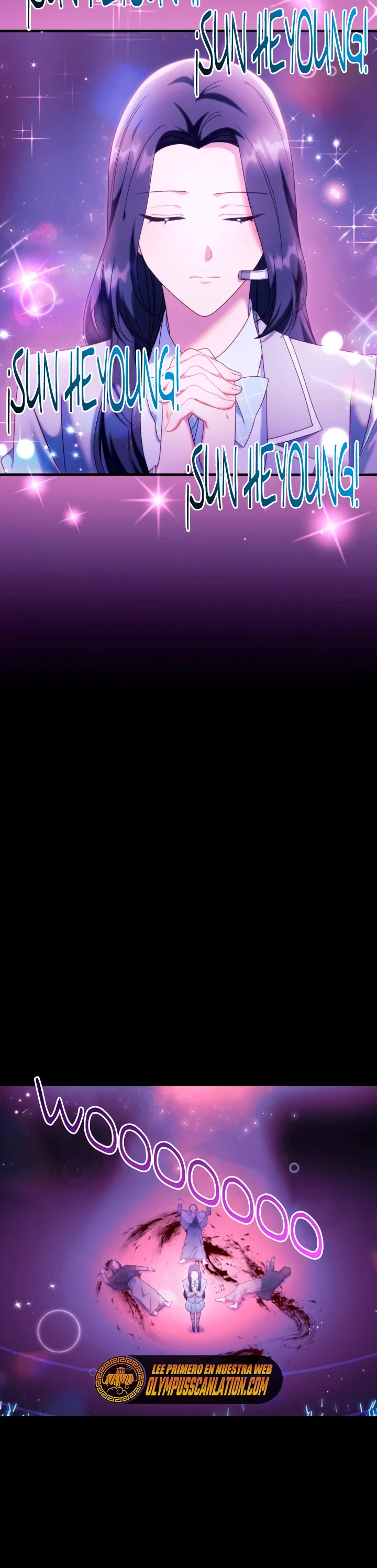 Manual de instrucciones del Reencarnado > Capitulo 50 > Page 81