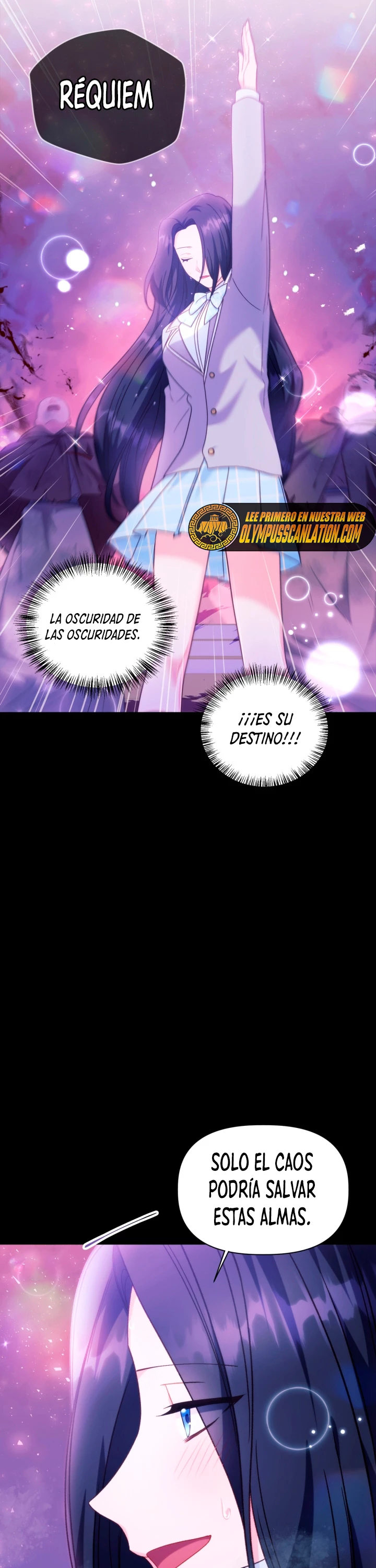 Manual de instrucciones del Reencarnado > Capitulo 50 > Page 111