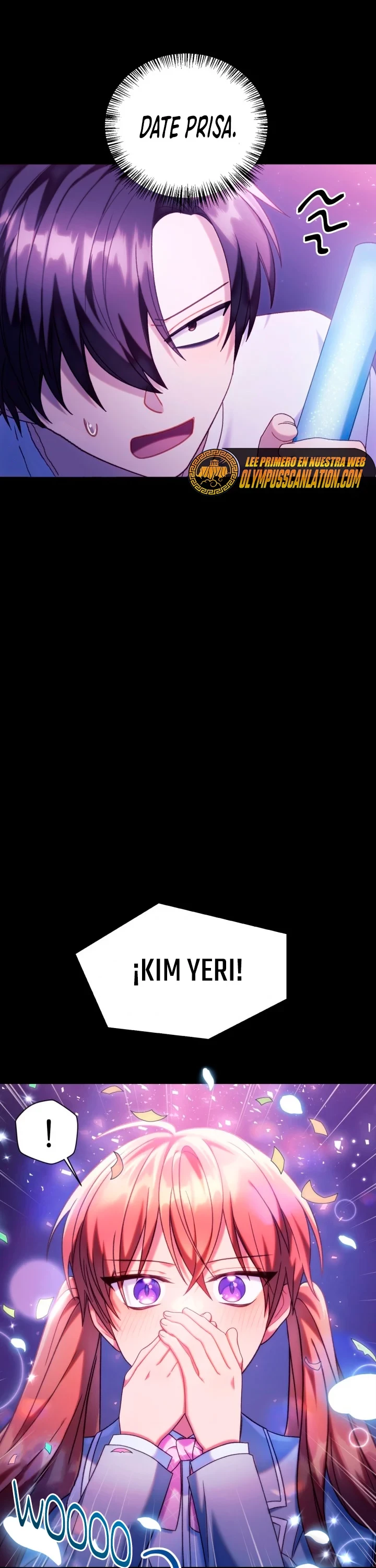 Manual de instrucciones del Reencarnado > Capitulo 50 > Page 141