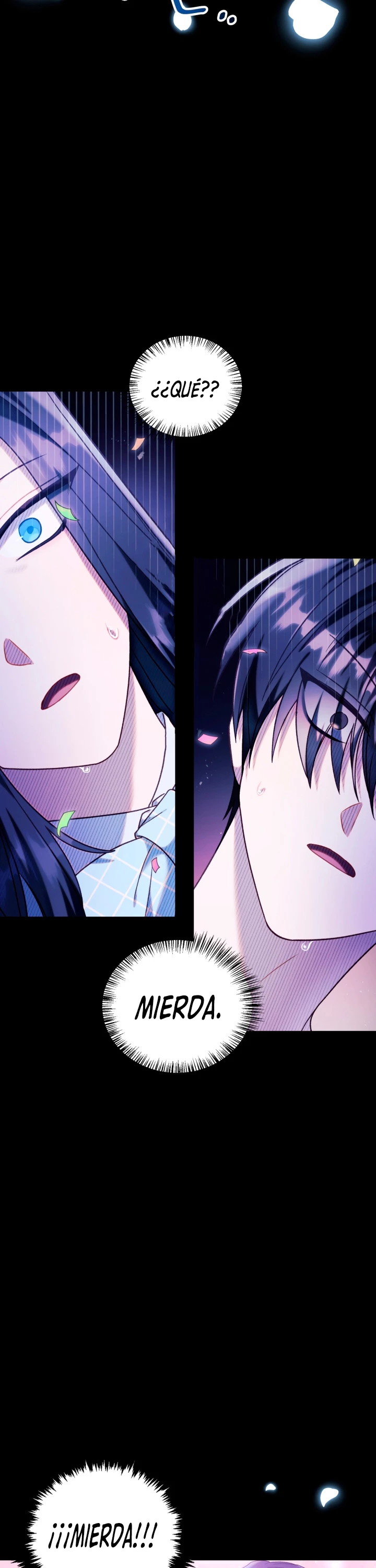 Manual de instrucciones del Reencarnado > Capitulo 50 > Page 151