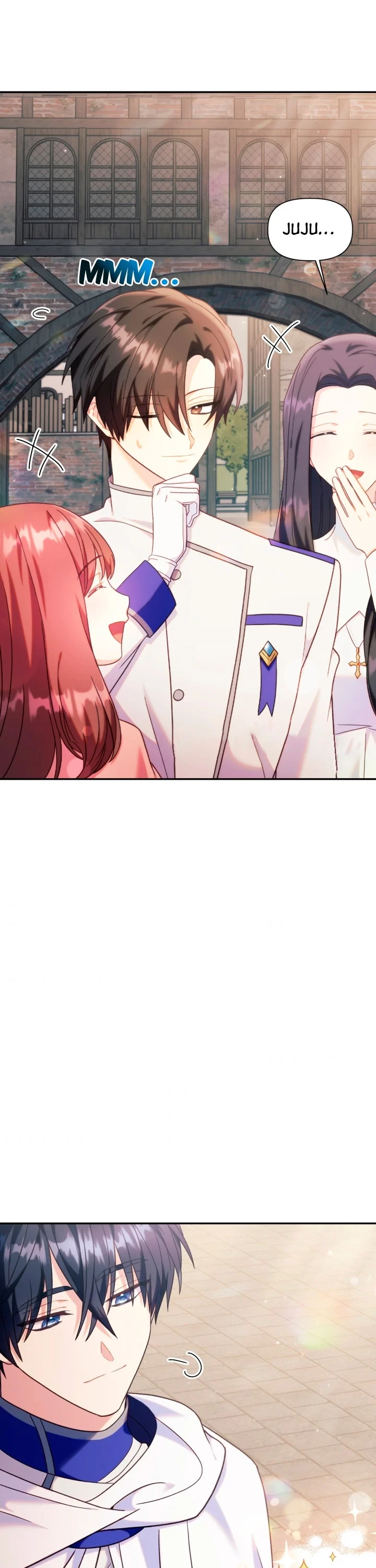 Manual de instrucciones del Reencarnado > Capitulo 50 > Page 221