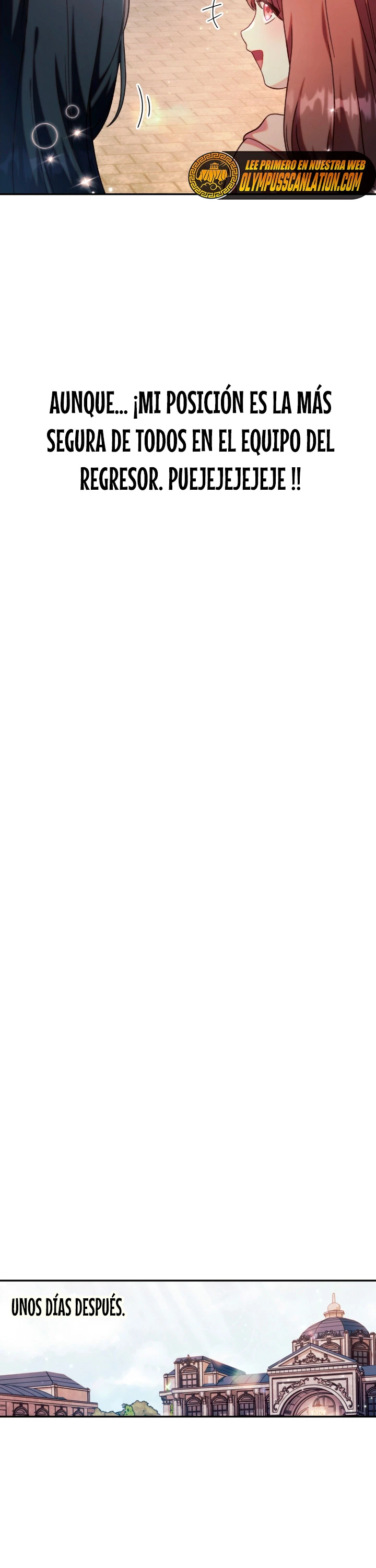 Manual de instrucciones del Reencarnado > Capitulo 50 > Page 241