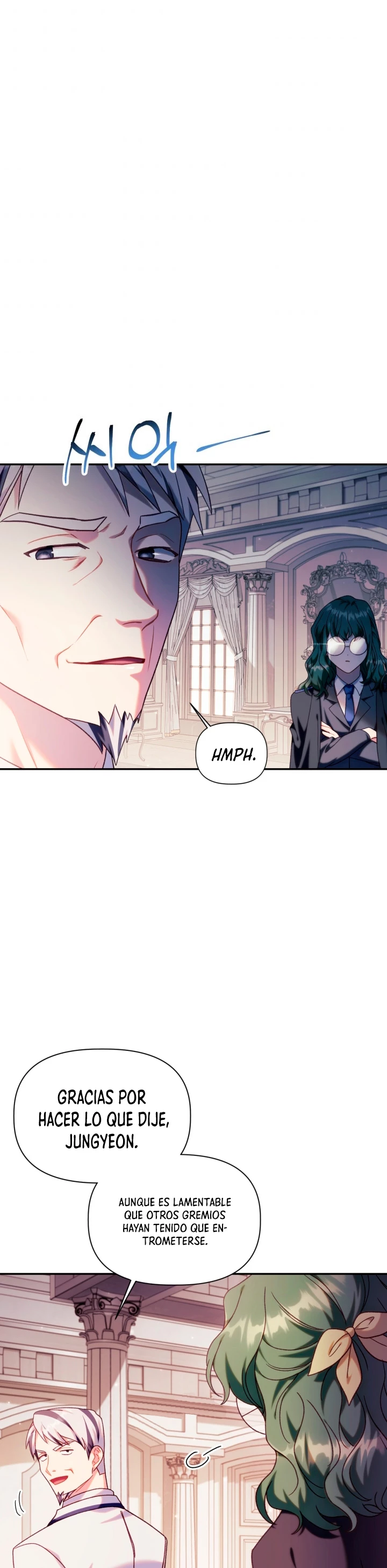 Manual de instrucciones del Reencarnado > Capitulo 50 > Page 351