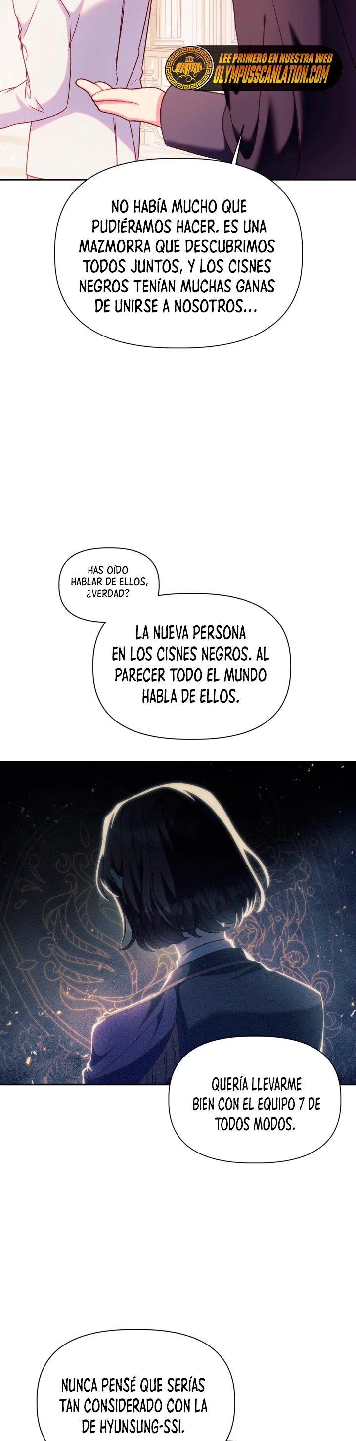 Manual de instrucciones del Reencarnado > Capitulo 50 > Page 361