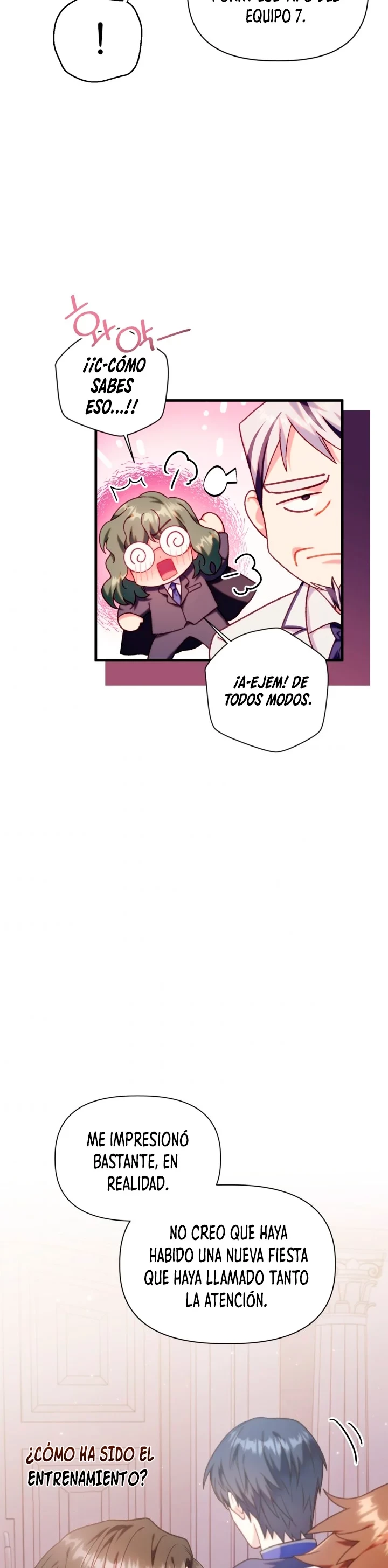 Manual de instrucciones del Reencarnado > Capitulo 50 > Page 381