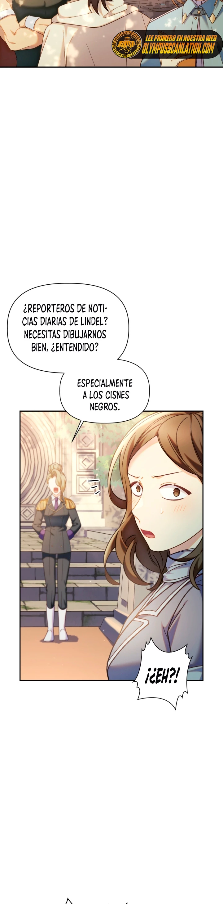 Manual de instrucciones del Reencarnado > Capitulo 50 > Page 411