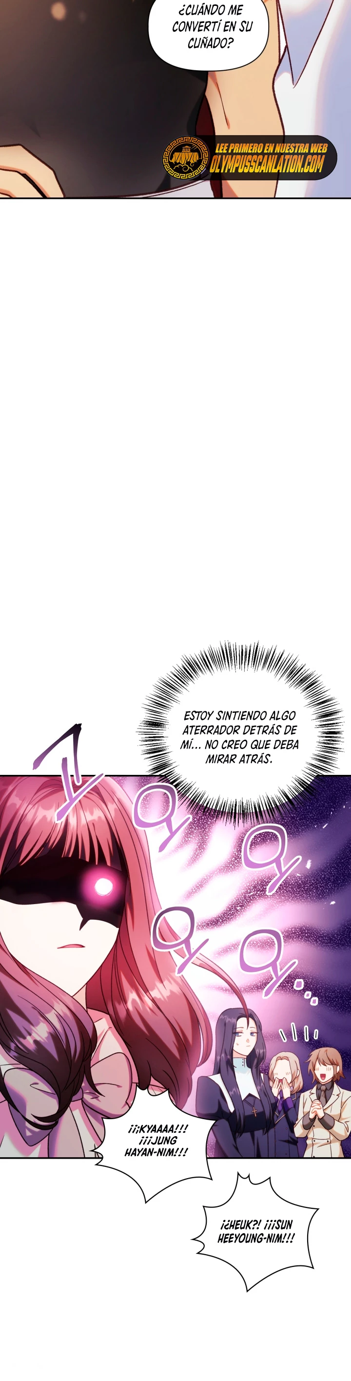 Manual de instrucciones del Reencarnado > Capitulo 50 > Page 451