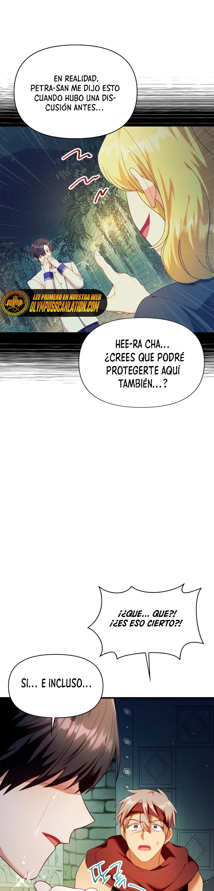 Manual de instrucciones del Reencarnado > Capitulo 51 > Page 181