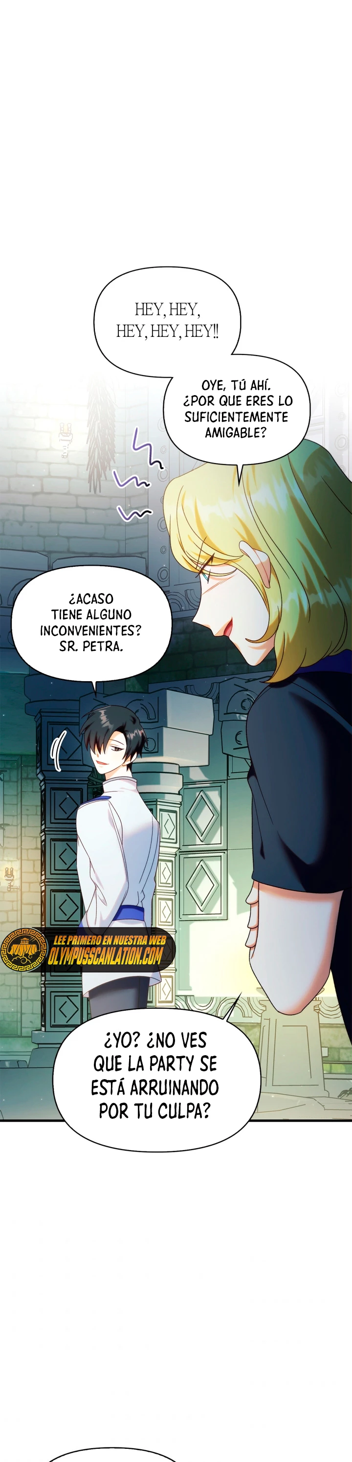 Manual de instrucciones del Reencarnado > Capitulo 51 > Page 221