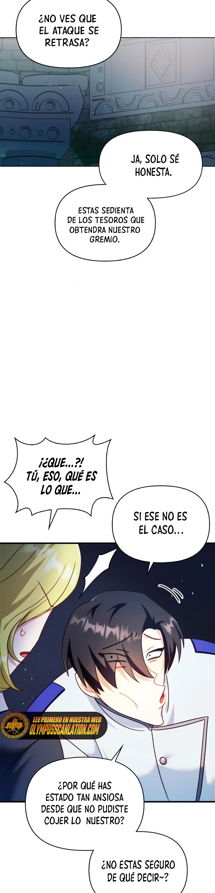 Manual de instrucciones del Reencarnado > Capitulo 51 > Page 231