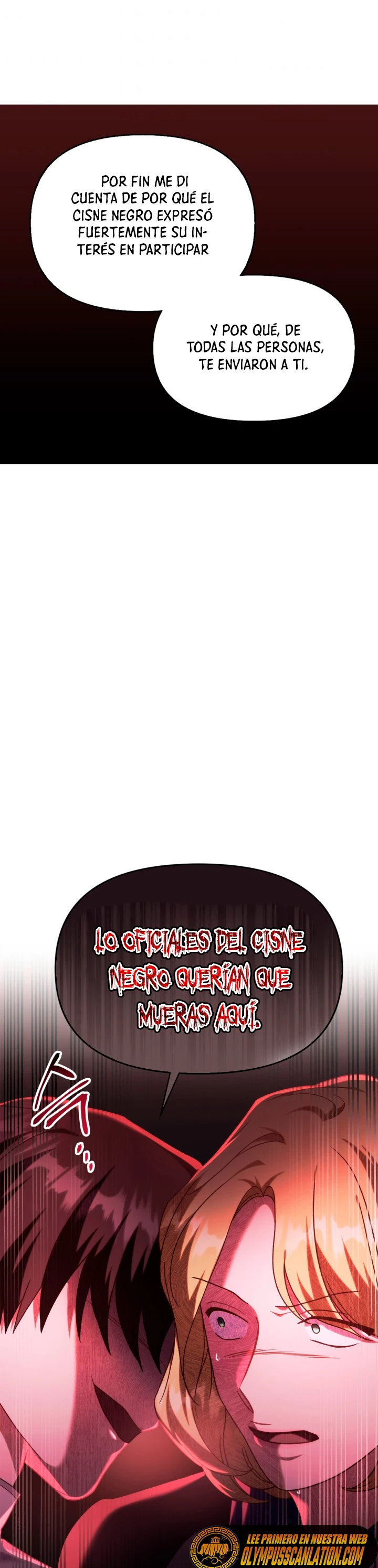 Manual de instrucciones del Reencarnado > Capitulo 51 > Page 271